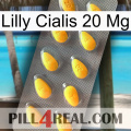 Lilly Cialis 20 Mg cialis1